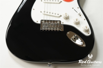 AFFINITY SERIES STRATOCASTER - Black